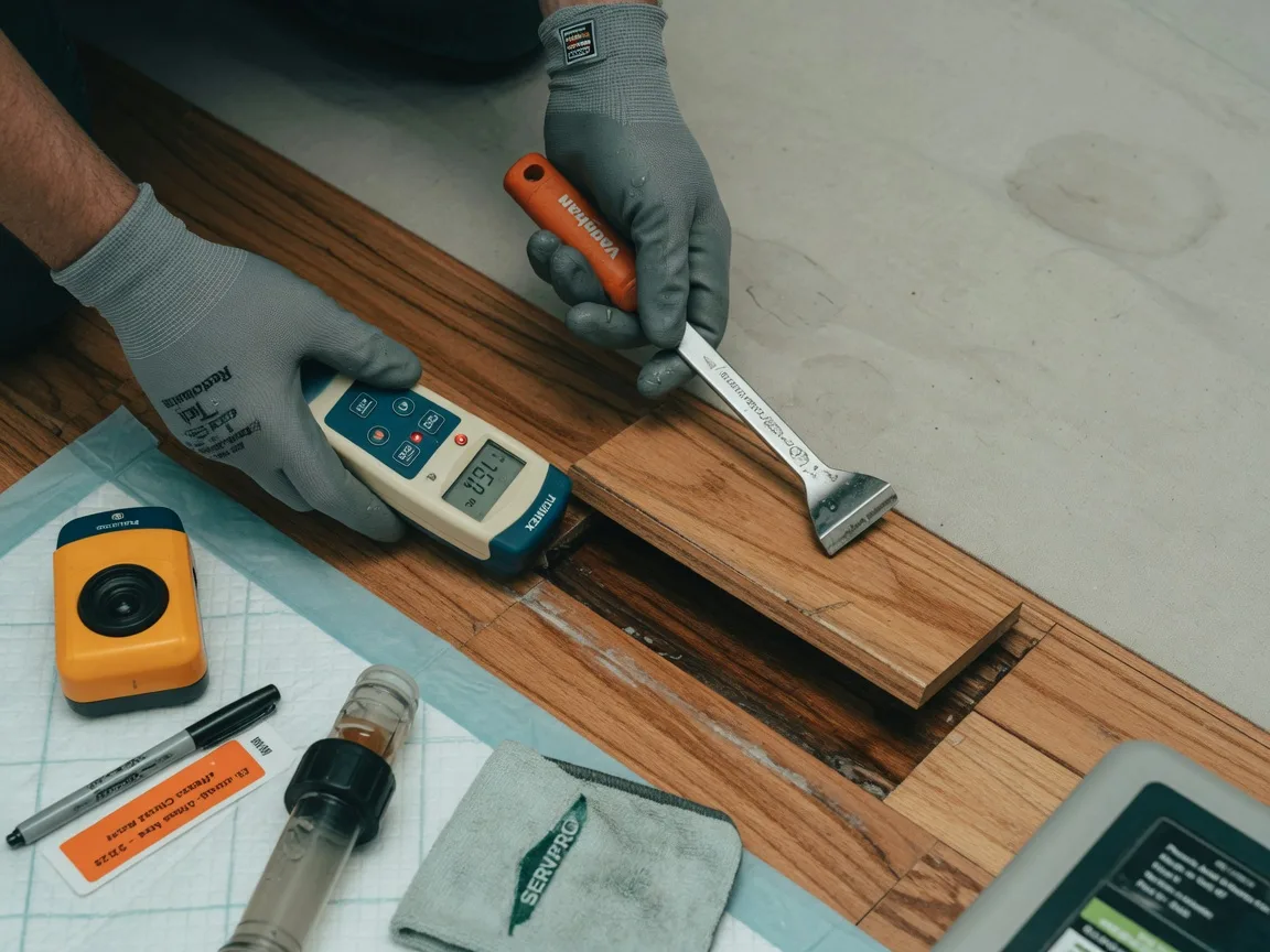 Why choose Water Damage Restoration in Novelty, MO